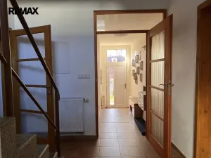 Prodej rodinného domu, Krahulov, 418 m2