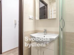 Pronájem bytu 3+kk, Praha - Veleslavín, Evropská, 56 m2