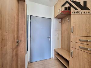 Pronájem bytu 1+kk, Jaroměř, Josefa Šímy, 43 m2