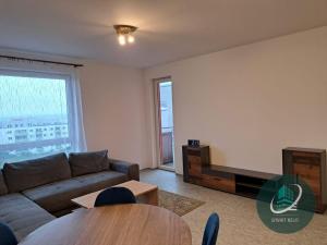 Pronájem bytu 2+kk, Praha - Uhříněves, Nové náměstí, 60 m2