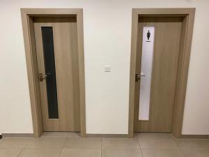 Pronájem kanceláře, Brno, Sochorova, 16 m2