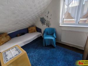 Pronájem rodinného domu, Ostrov u Macochy, 110 m2