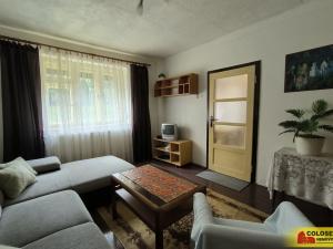 Pronájem rodinného domu, Ostrov u Macochy, 110 m2