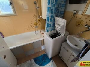 Pronájem rodinného domu, Ostrov u Macochy, 110 m2