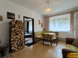 Pronájem rodinného domu, Ostrov u Macochy, 110 m2
