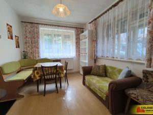 Pronájem rodinného domu, Ostrov u Macochy, 110 m2