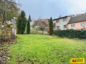 Pronájem rodinného domu, Ostrov u Macochy, 110 m2
