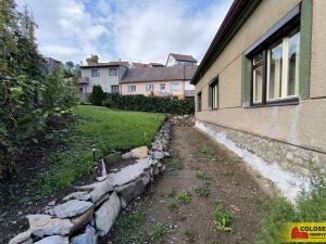 Pronájem rodinného domu, Ostrov u Macochy, 110 m2