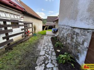 Pronájem rodinného domu, Ostrov u Macochy, 110 m2