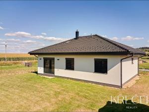 Prodej rodinného domu, Třebíč, 103 m2