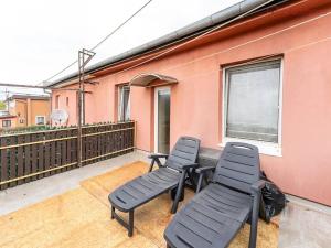 Prodej rodinného domu, Otrokovice, Vrchlického, 102 m2