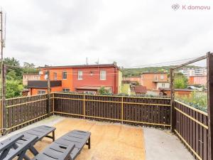 Prodej rodinného domu, Otrokovice, Vrchlického, 102 m2