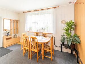 Prodej rodinného domu, Otrokovice, Vrchlického, 102 m2