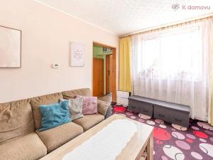 Prodej rodinného domu, Otrokovice, Vrchlického, 102 m2
