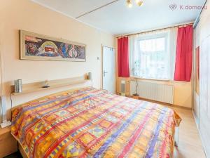 Prodej rodinného domu, Otrokovice, Vrchlického, 102 m2