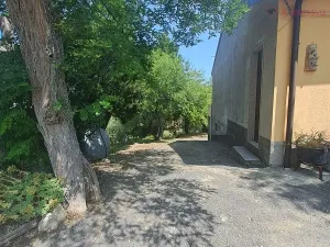 Prodej rodinného domu, San Piero Patti, Itálie, 139 m2
