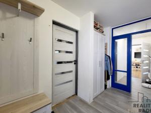 Prodej rodinného domu, Dyje, 120 m2