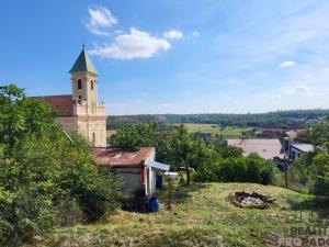 Prodej rodinného domu, Dyje, 120 m2