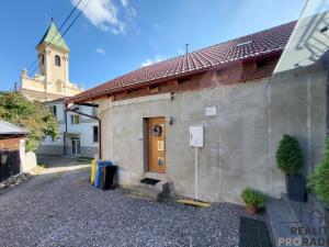 Prodej rodinného domu, Dyje, 120 m2