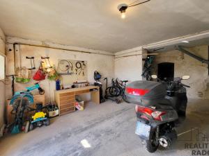 Prodej rodinného domu, Dyje, 120 m2