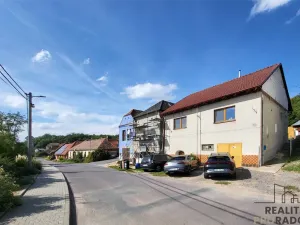 Prodej rodinného domu, Dyje, 120 m2