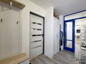 Prodej rodinného domu, Dyje, 120 m2