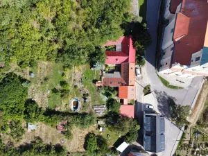 Prodej rodinného domu, Dyje, 120 m2