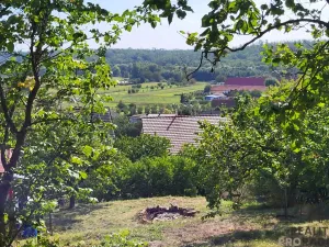 Prodej rodinného domu, Dyje, 120 m2