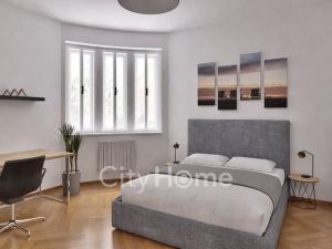 Prodej bytu 2+kk, Praha - Smíchov, Na Václavce, 65 m2