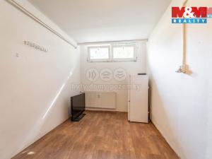 Pronájem atypického bytu, Beroun - Beroun-Město, Košťálkova, 38 m2