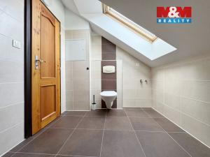 Pronájem bytu 2+kk, Bzenec, náměstí Svobody, 51 m2