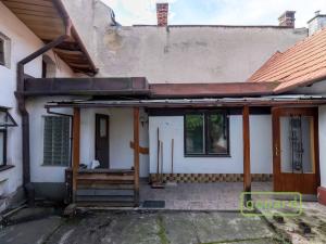 Prodej rodinného domu, Lipník nad Bečvou, Hranická, 106 m2