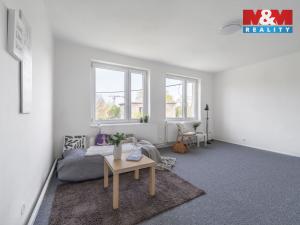Prodej bytu 2+1, Otrokovice, Dr. Stojana, 63 m2