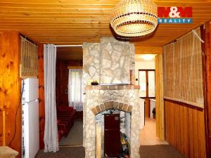 Prodej chaty, Radvanec, 30 m2