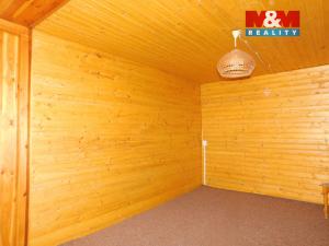 Prodej chaty, Radvanec, 30 m2