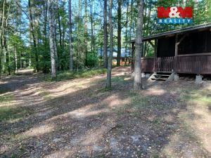 Prodej chaty, Radvanec, 30 m2