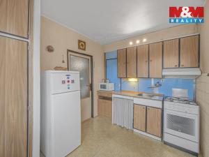Prodej bytu 3+1, Pardubice - Polabiny, Varšavská, 63 m2