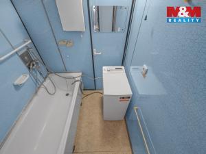 Prodej bytu 3+1, Pardubice - Polabiny, Varšavská, 63 m2