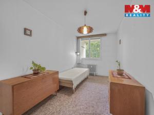 Prodej bytu 3+1, Pardubice - Polabiny, Varšavská, 63 m2