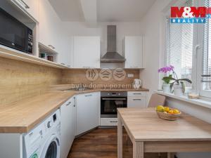 Pronájem bytu 2+1, Uničov, Nová, 54 m2