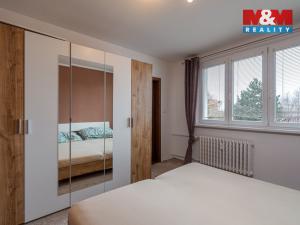 Pronájem bytu 2+1, Uničov, Nová, 54 m2