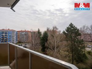 Pronájem bytu 2+1, Uničov, Nová, 54 m2