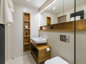 Pronájem bytu 1+kk, Praha - Nové Město, Spálená, 34 m2