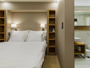 Pronájem bytu 1+kk, Praha - Nové Město, Spálená, 34 m2
