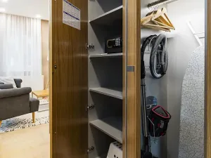 Pronájem bytu 1+kk, Praha - Nové Město, Spálená, 34 m2