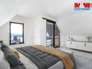 Prodej chalupy, Seč - Hoješín, 116 m2