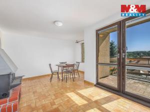 Prodej chalupy, Seč - Hoješín, 116 m2