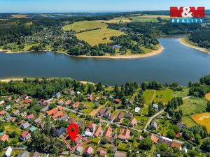 Prodej chalupy, Seč - Hoješín, 116 m2
