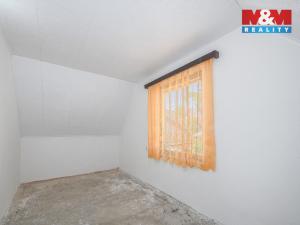 Prodej chalupy, Seč - Hoješín, 116 m2
