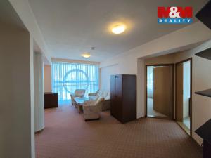 Pronájem bytu 3+kk, Brno - Přízřenice, Vídeňská, 68 m2